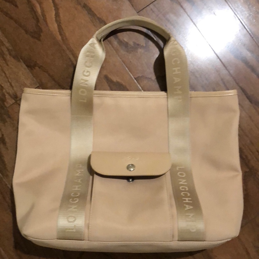Longchamp Work Tote